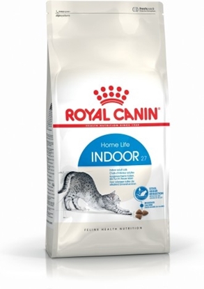 Picture of ROYAL CANIN INDOOR CAT